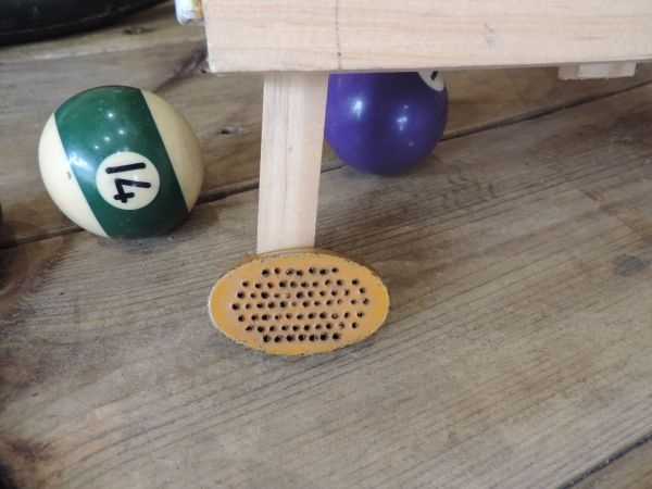 Boîte Prestine