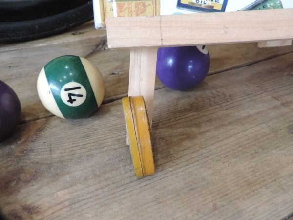 Boîte Prestine