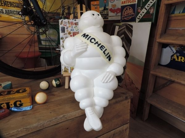 Bibendum Michelin