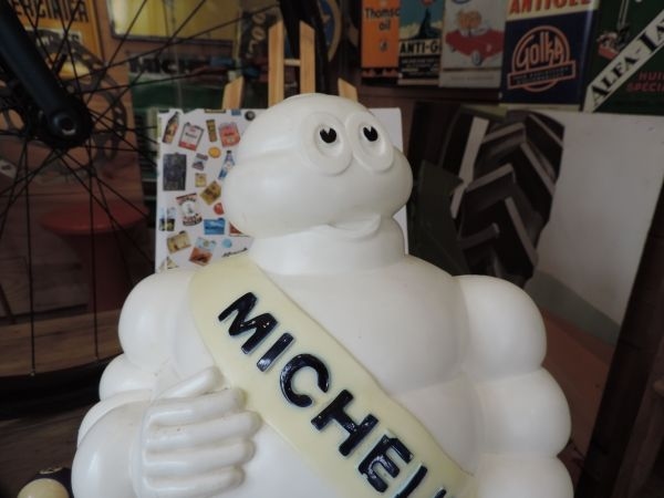 Bibendum Michelin