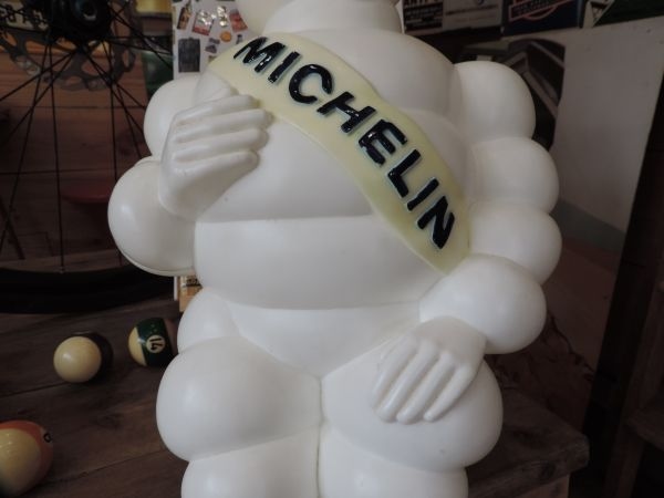 Bibendum Michelin
