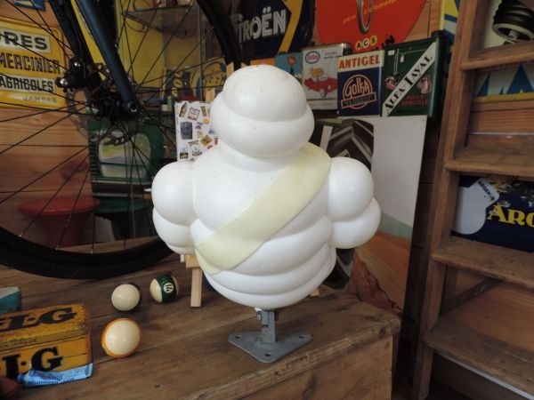 Bibendum Michelin