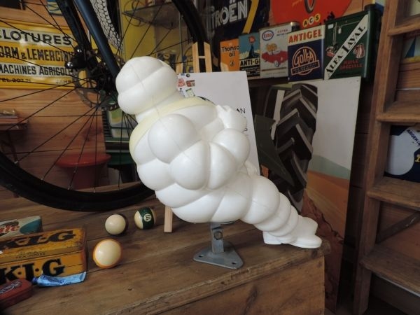 Bibendum Michelin