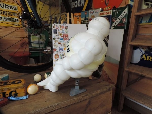 Bibendum Michelin