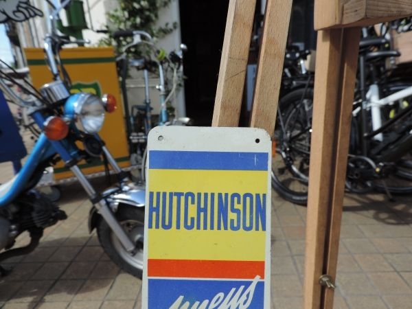 Tôle Hutchinson