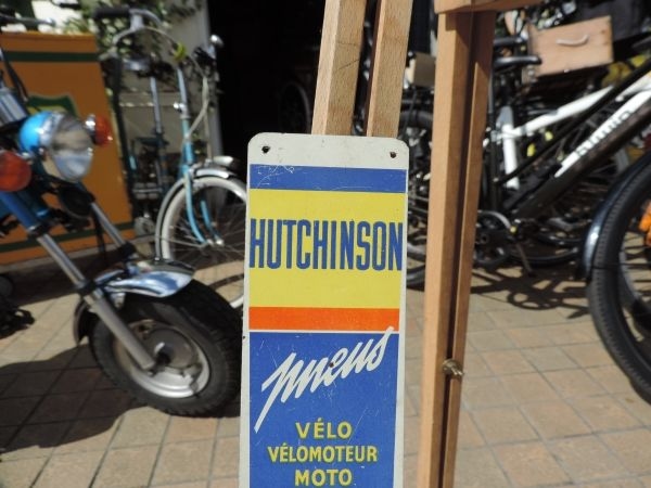 Tôle Hutchinson
