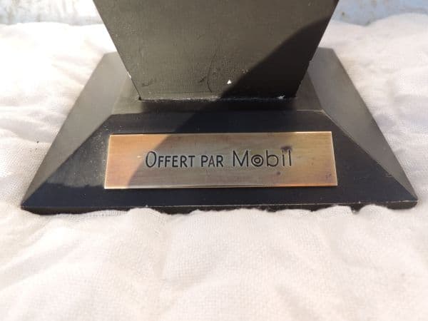 Trophée Mobil