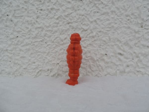 Lampe de poche Michelin