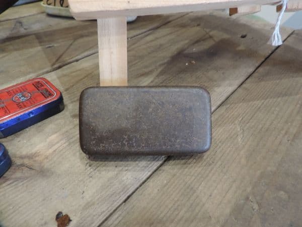 Boîte Dunlop