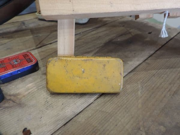 Boîte Prestine