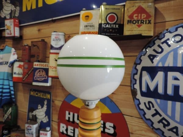 Enseigne lumineuse Bosch